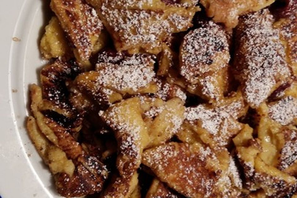 Kaiserschmarrn