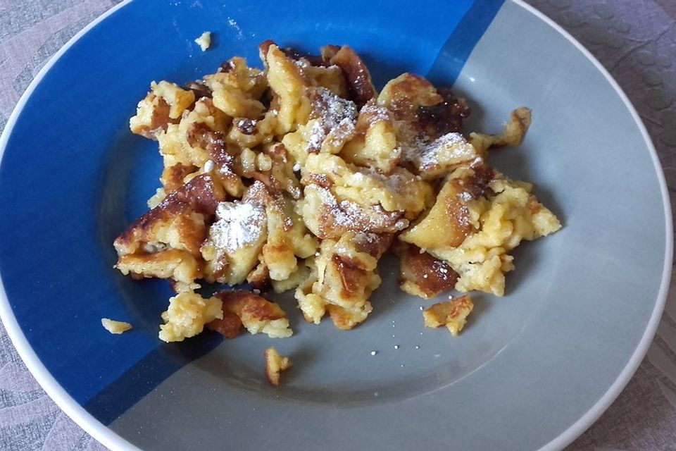 Kaiserschmarrn