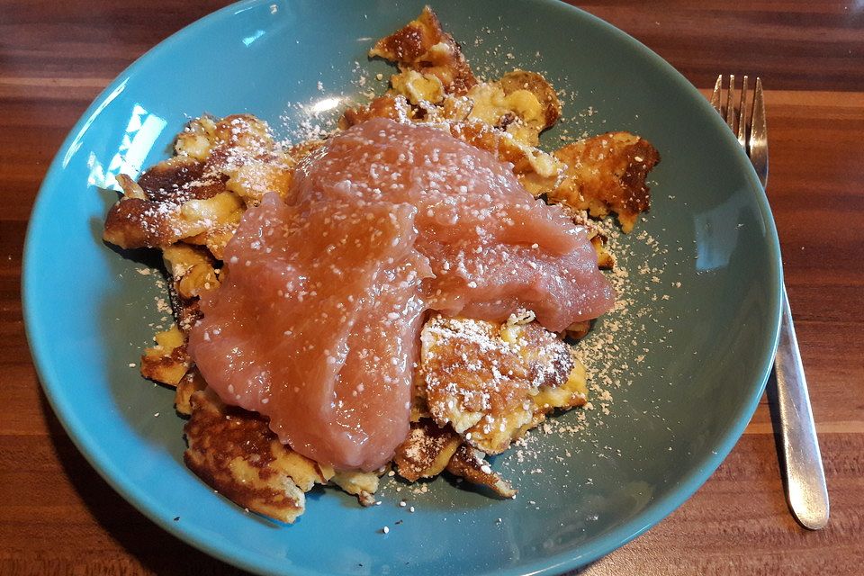 Kaiserschmarrn