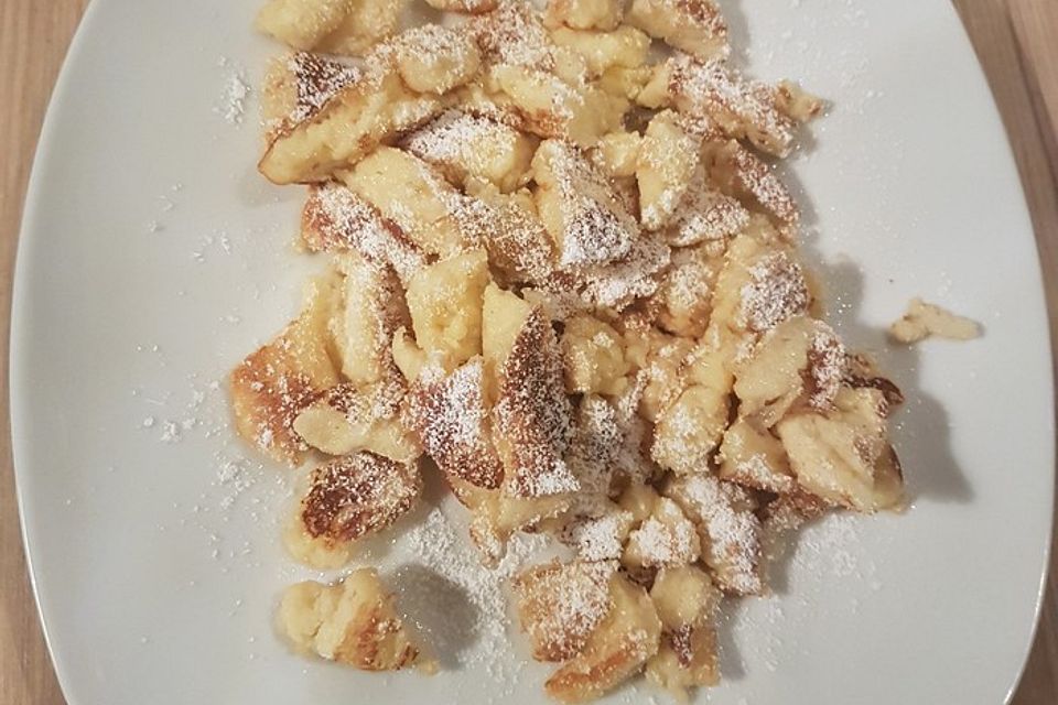 Kaiserschmarrn