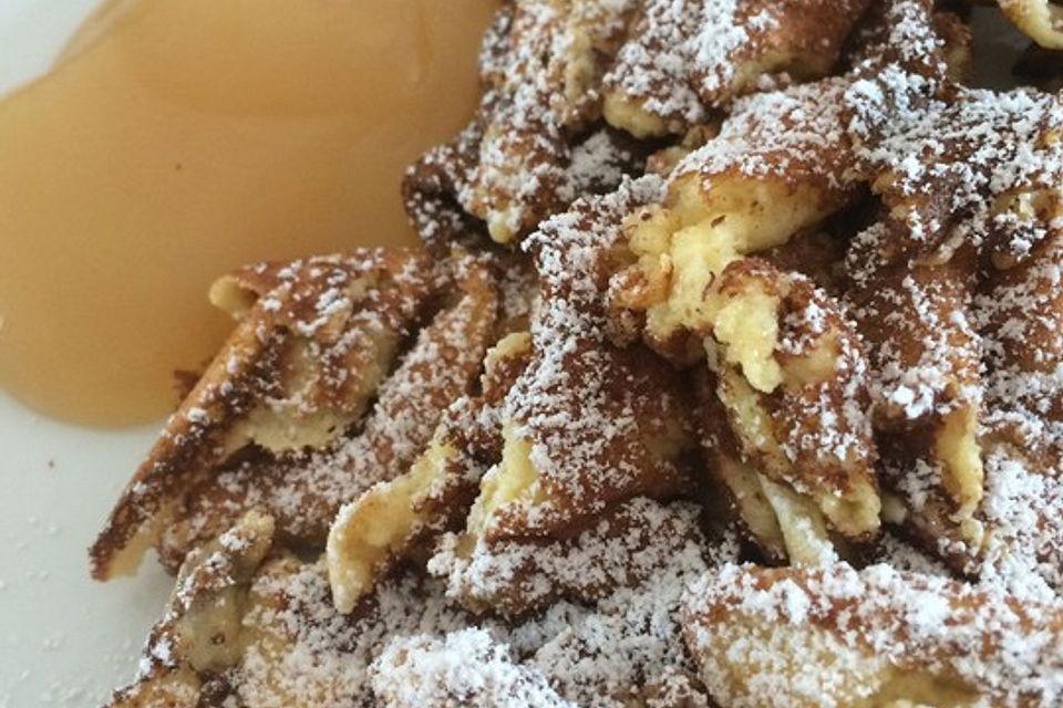 Kaiserschmarrn