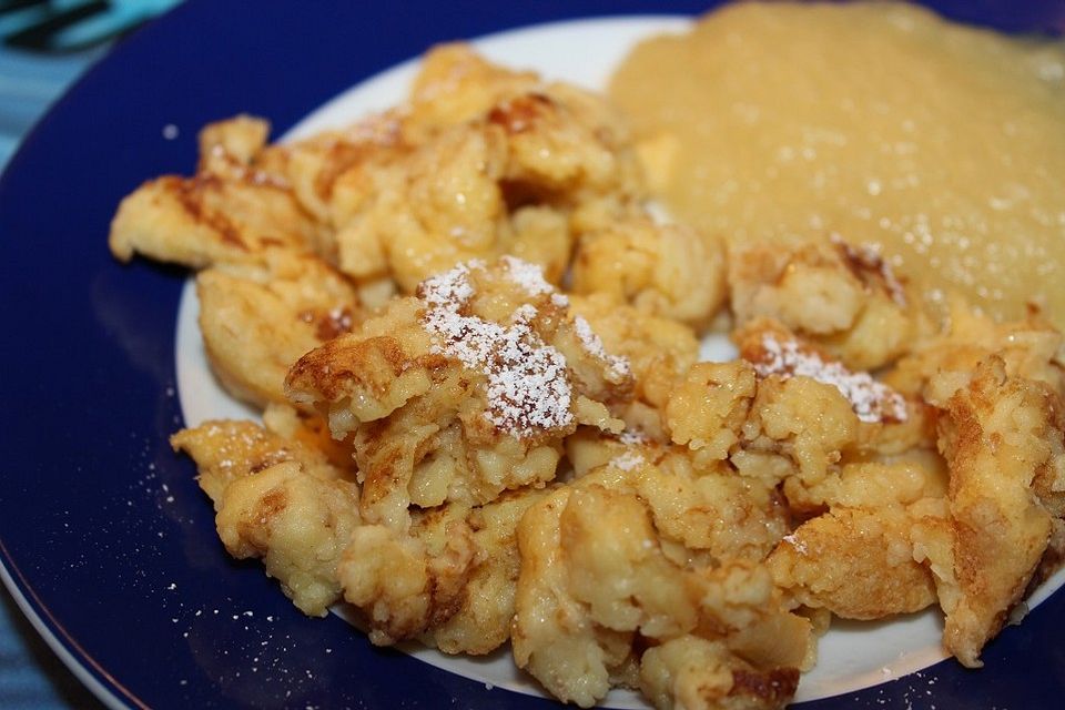 Kaiserschmarrn