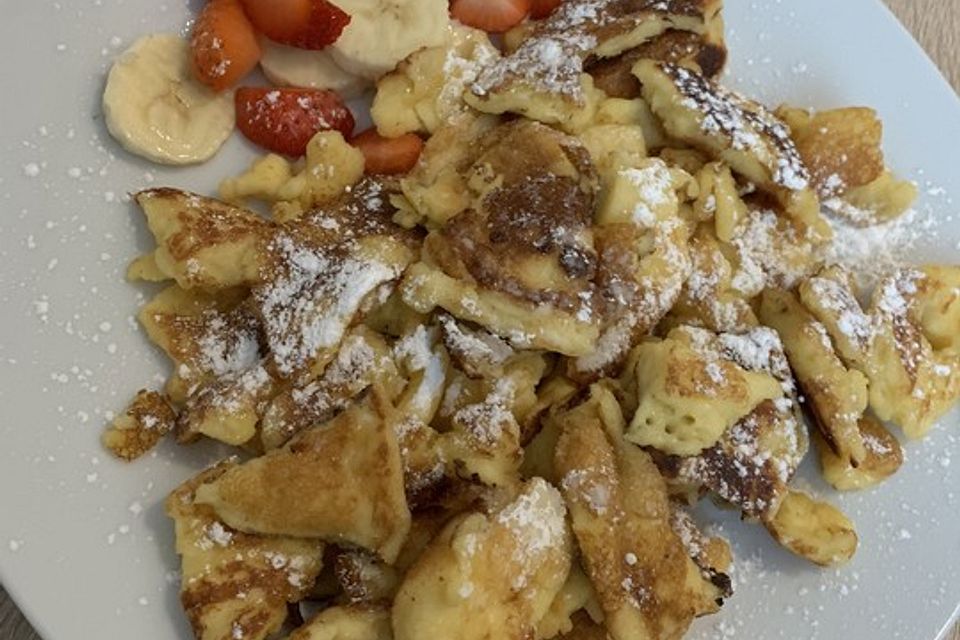 Kaiserschmarrn