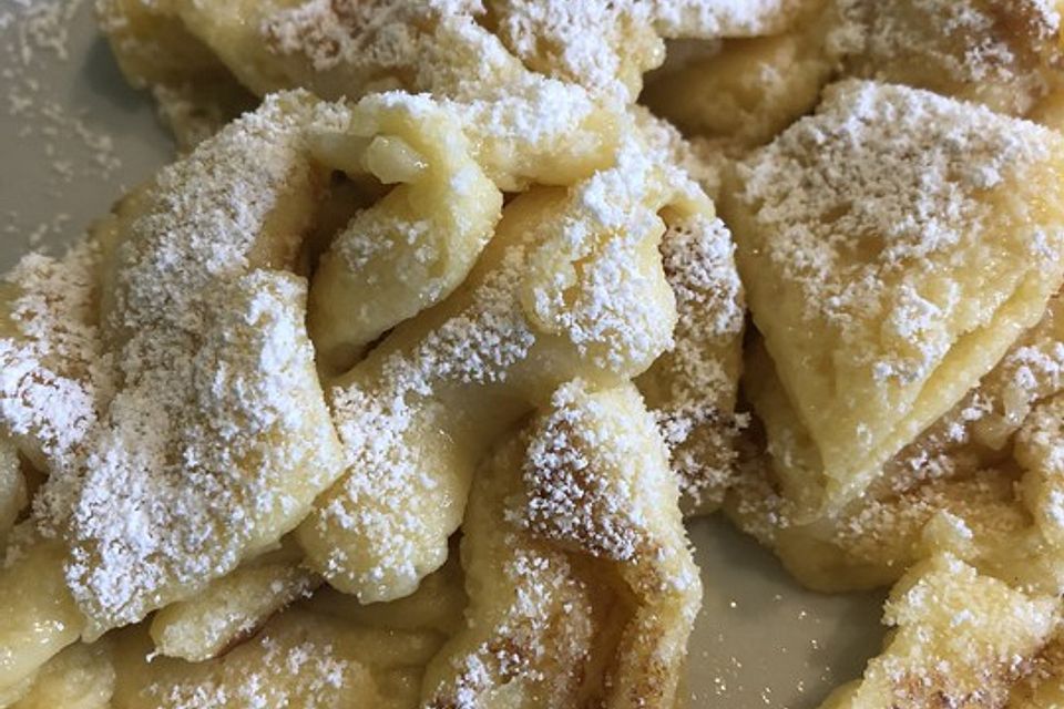 Kaiserschmarrn