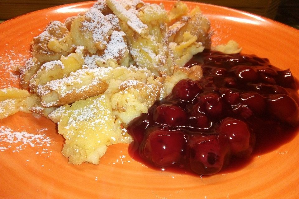 Kaiserschmarrn