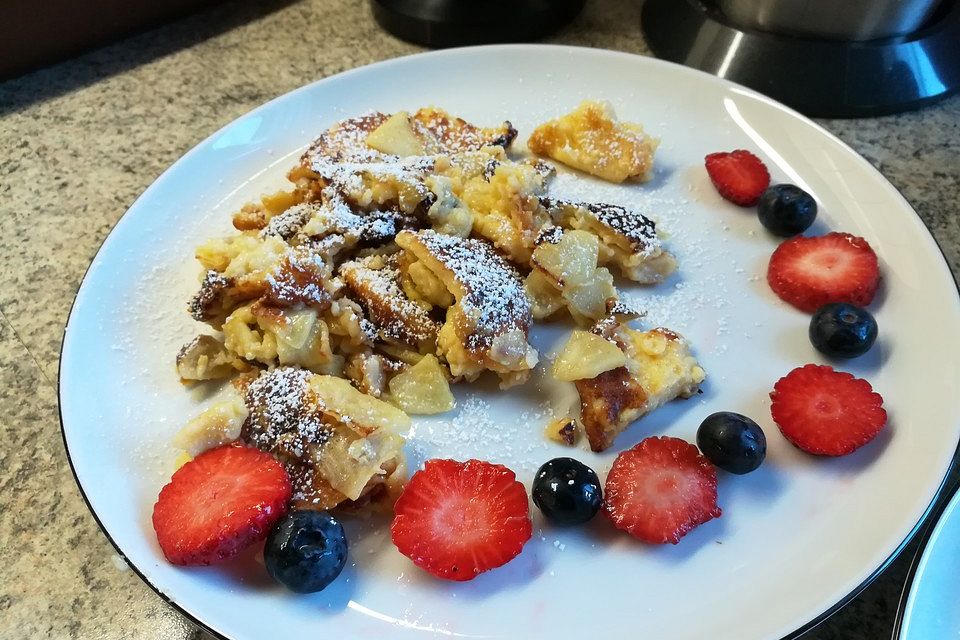 Kaiserschmarrn