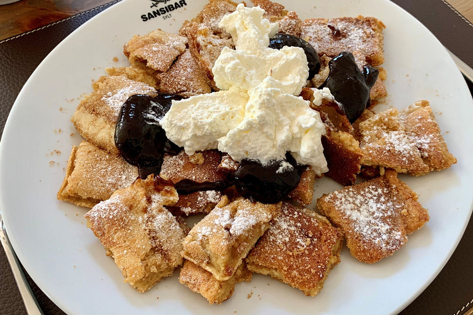 Kaiserschmarrn