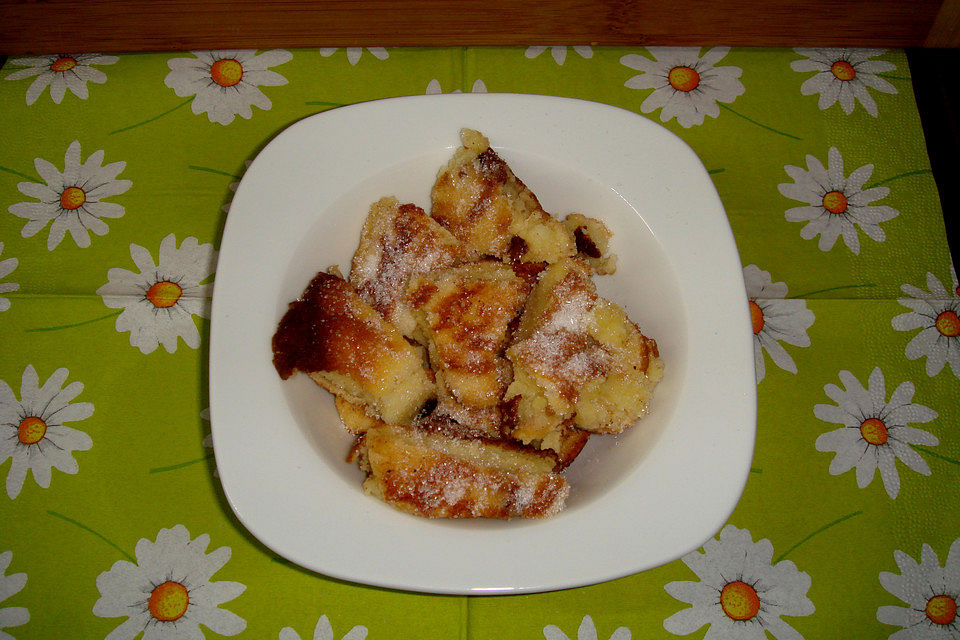 Kaiserschmarrn