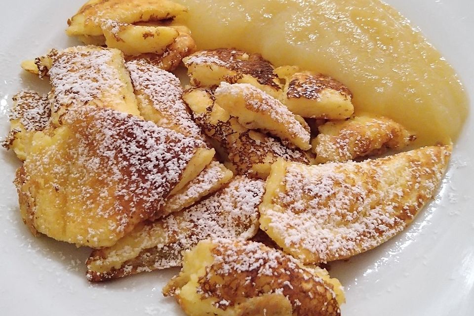 Kaiserschmarrn