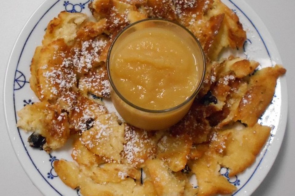 Kaiserschmarrn