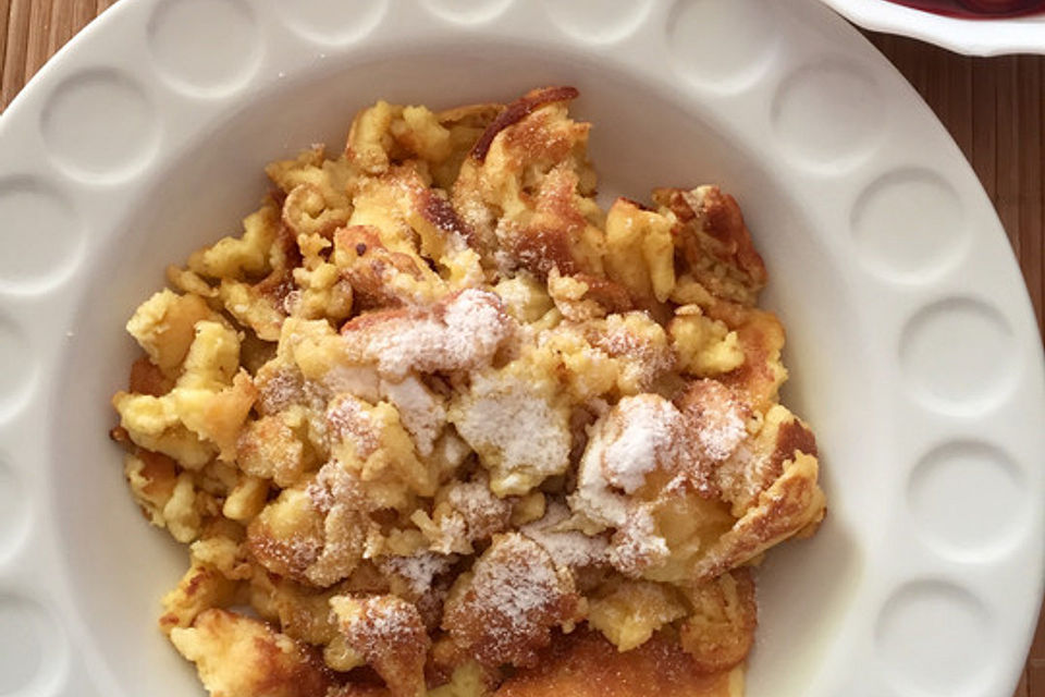 Kaiserschmarrn