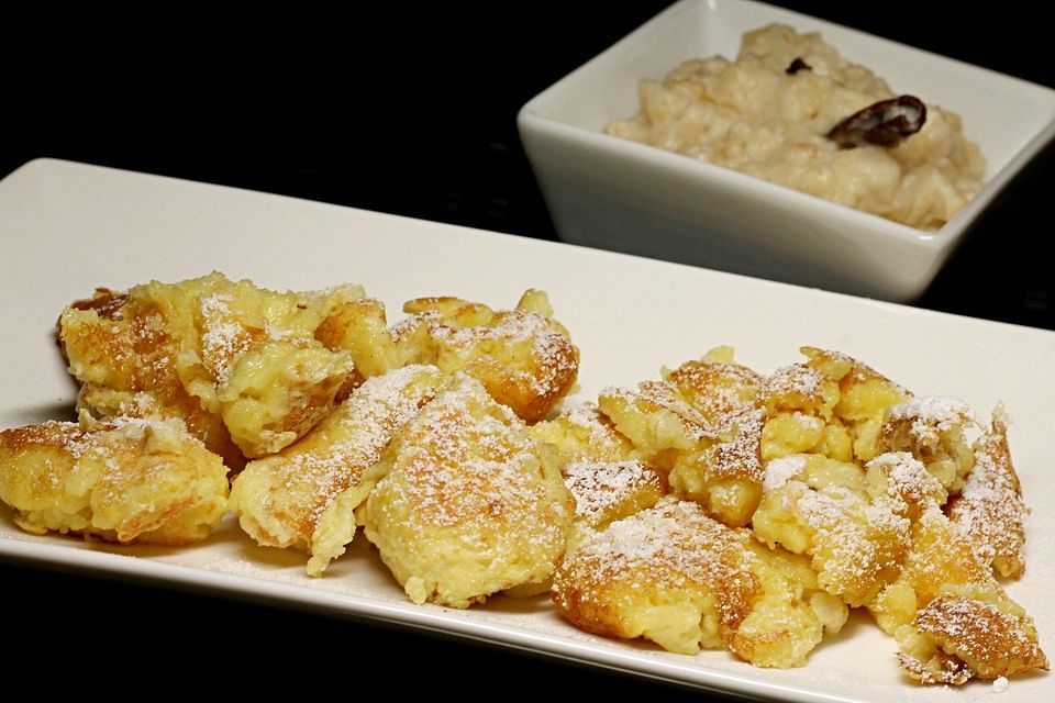 Kaiserschmarrn