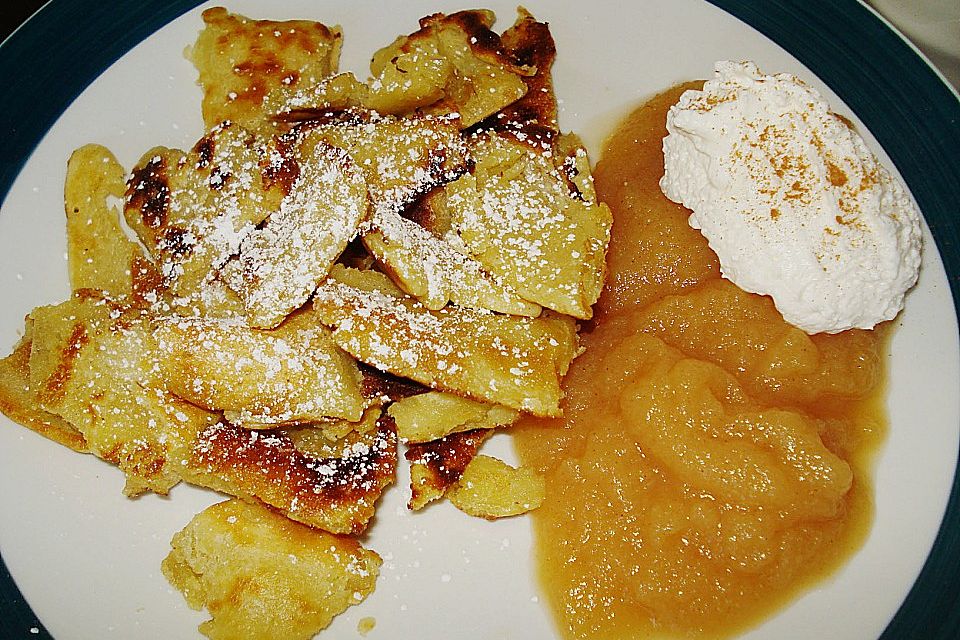 Kaiserschmarrn