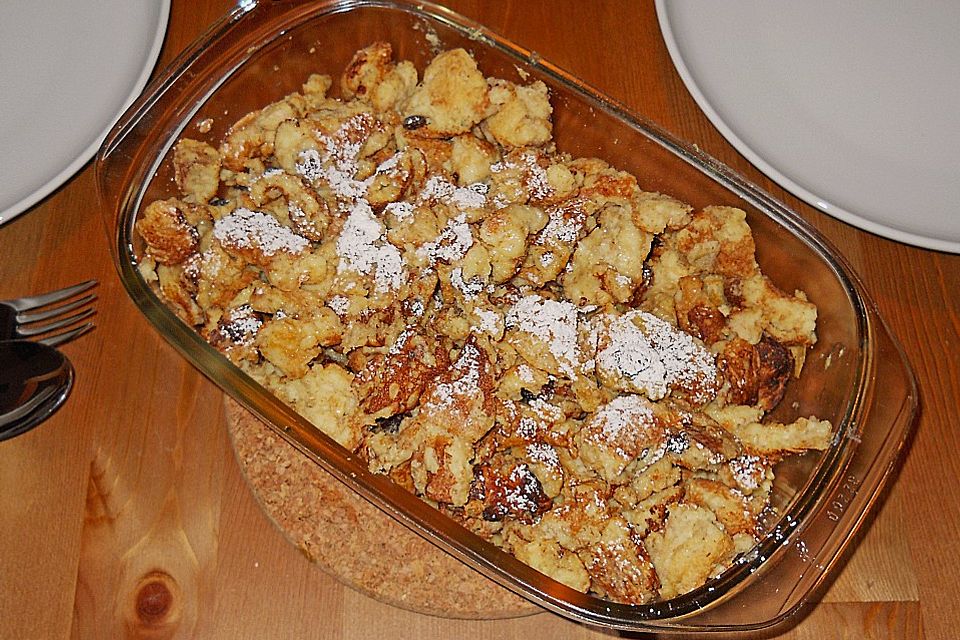 Kaiserschmarrn