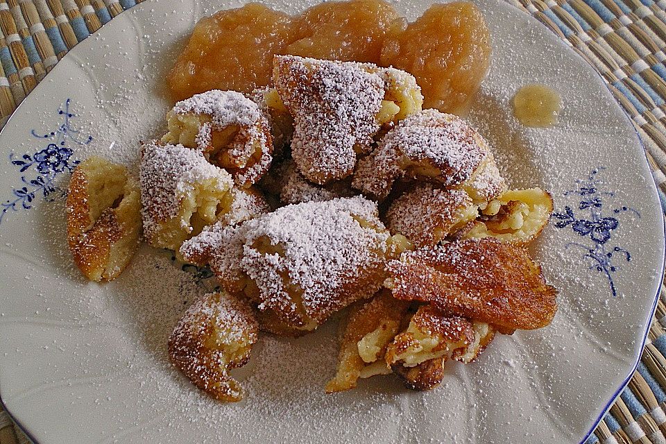 Kaiserschmarrn