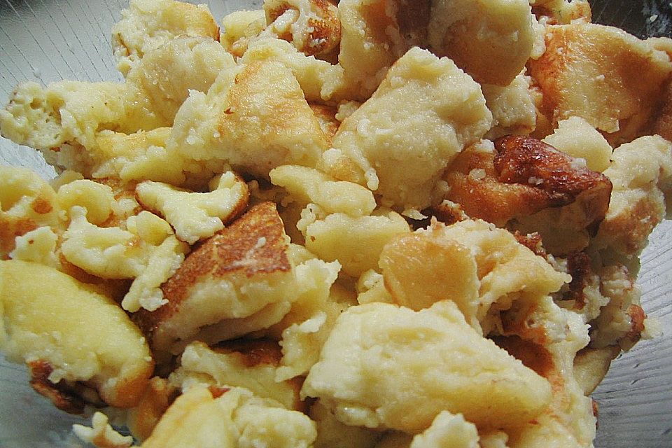 Kaiserschmarrn