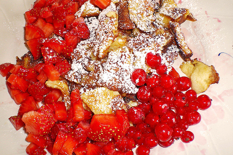 Kaiserschmarrn