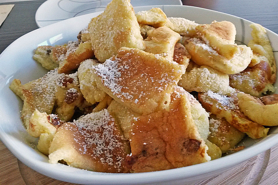 Kaiserschmarrn