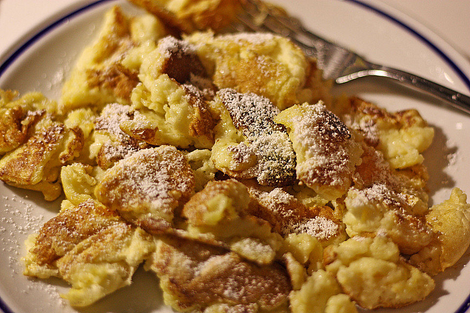 Kaiserschmarrn