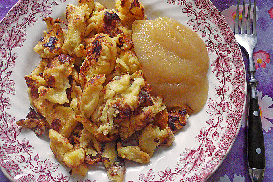 Kaiserschmarrn