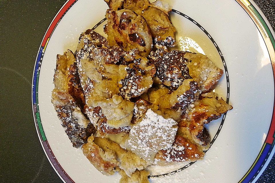 Kaiserschmarrn