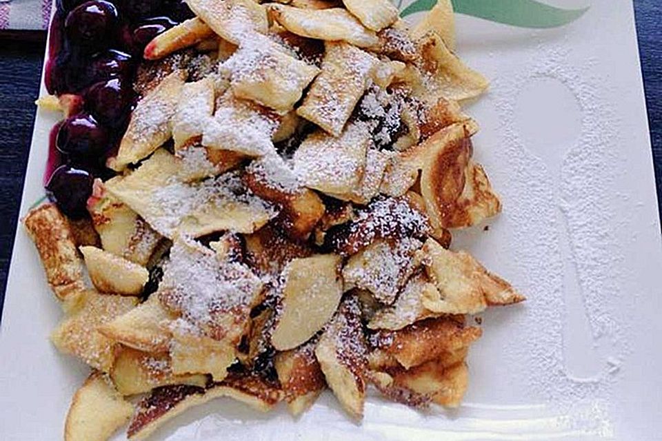 Kaiserschmarrn