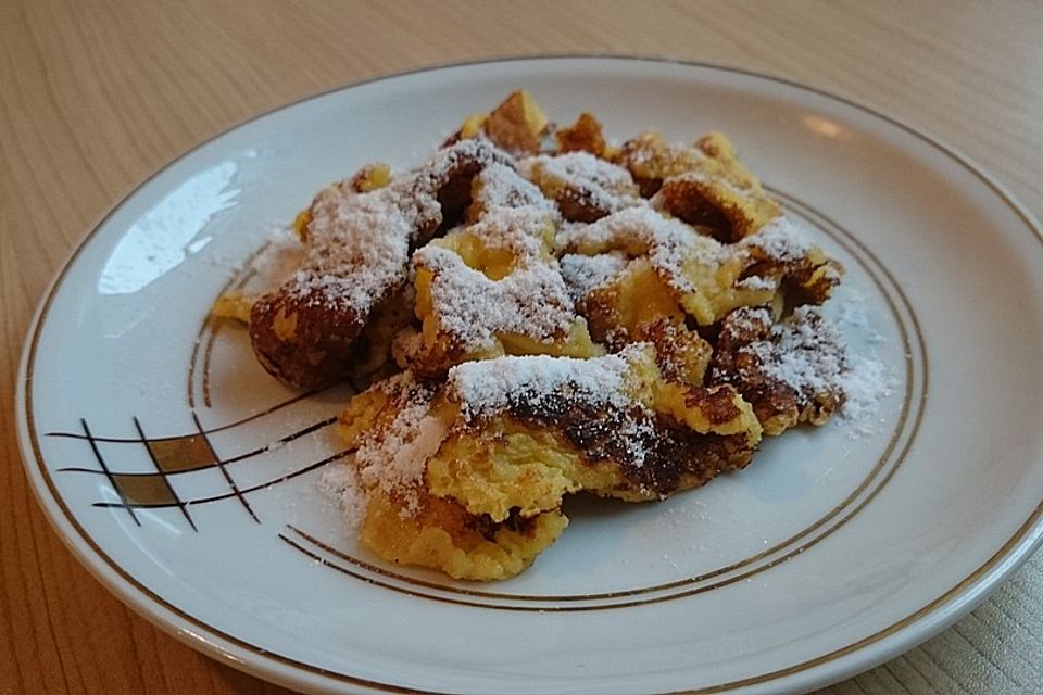 Kaiserschmarrn