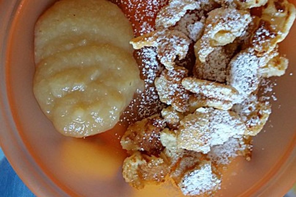 Kaiserschmarrn