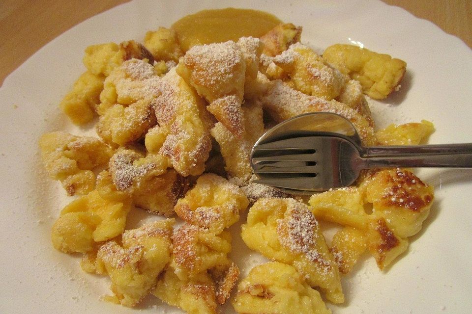 Kaiserschmarrn