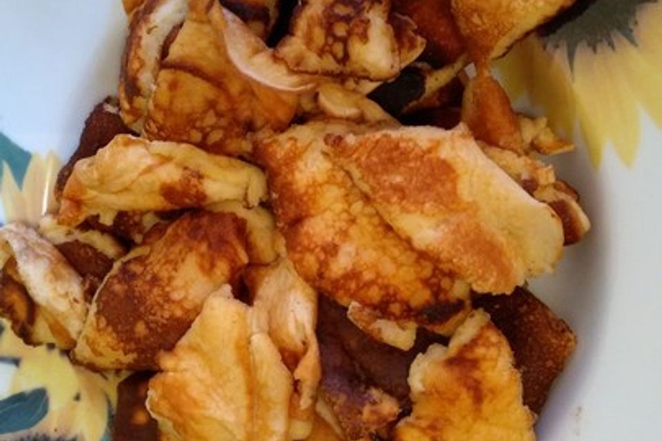 Kaiserschmarrn