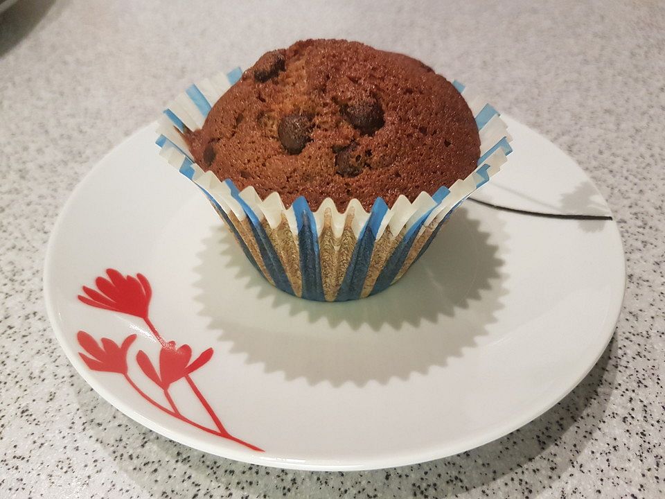 Jagermeister Muffins Von Seelenschein Chefkoch 
