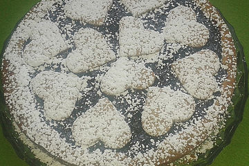 Linzer Torte Von Simone32 Chefkoch