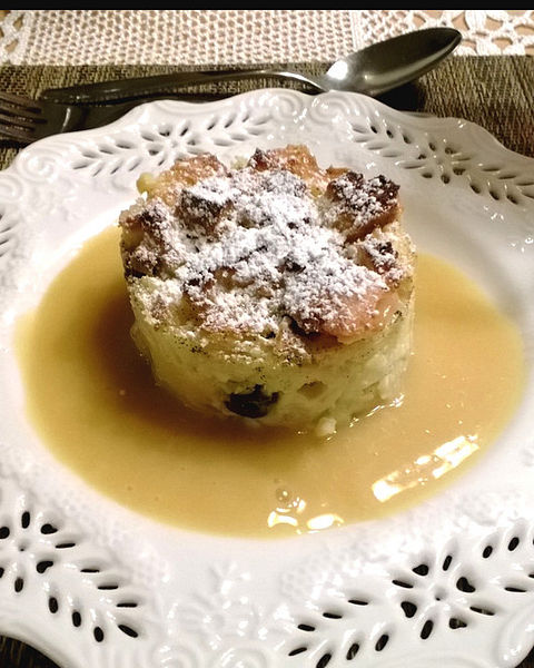 Brotpudding Rezepte | Chefkoch