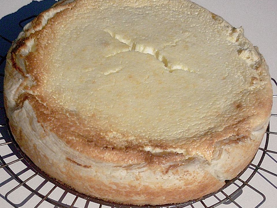 Schmand - Sauerkirsch - Kuchen von jienniasy | Chefkoch