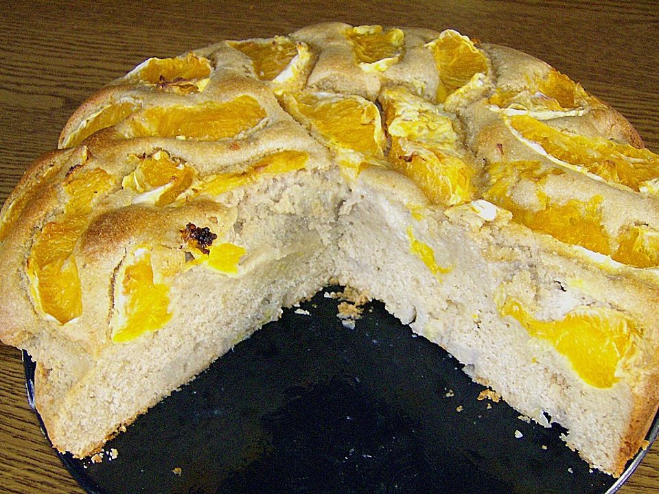 Rührkuchen Von Hans60| Chefkoch