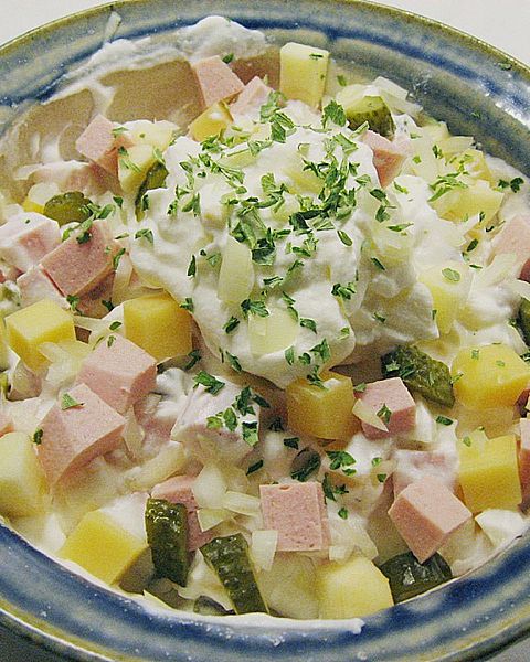 Käsewurst Rezepte | Chefkoch