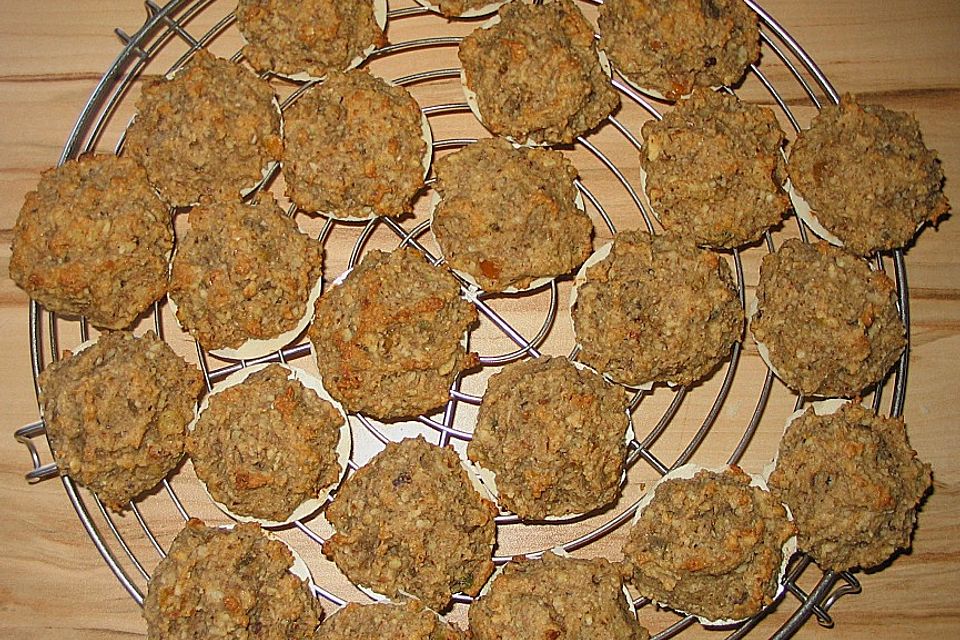 Kartoffellebkuchen