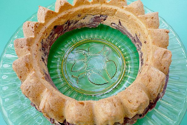 Marmorkuchen (für Diabetiker) | Chefkoch