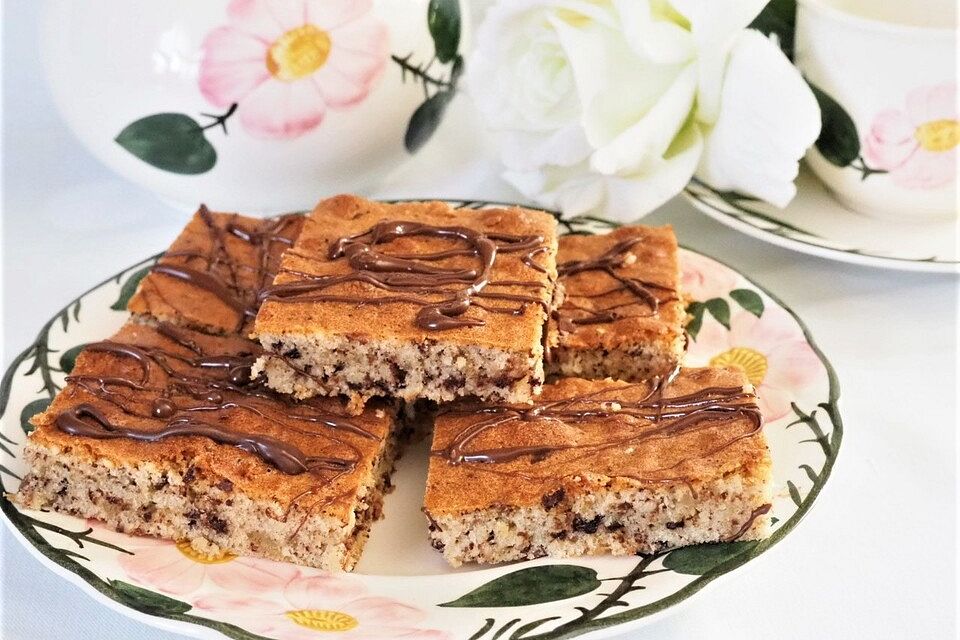 Schokoladenbrot Schokoladenbrot