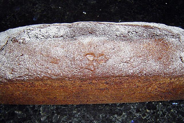 Feiner Schokoladenkuchen von timo05| Chefkoch