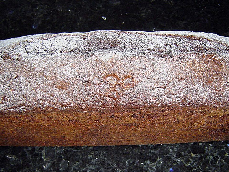 Feiner Schokoladenkuchen von timo05| Chefkoch