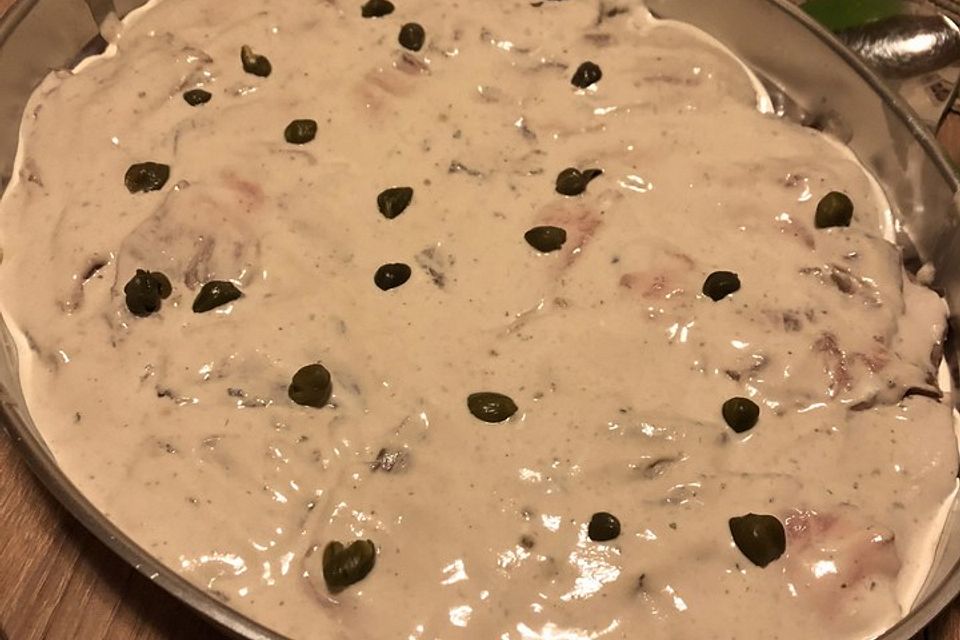 Vitello Tonnato