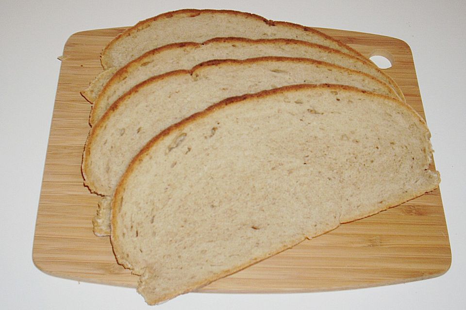 Landbrot