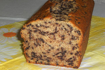 Indischer Gewürzkuchen