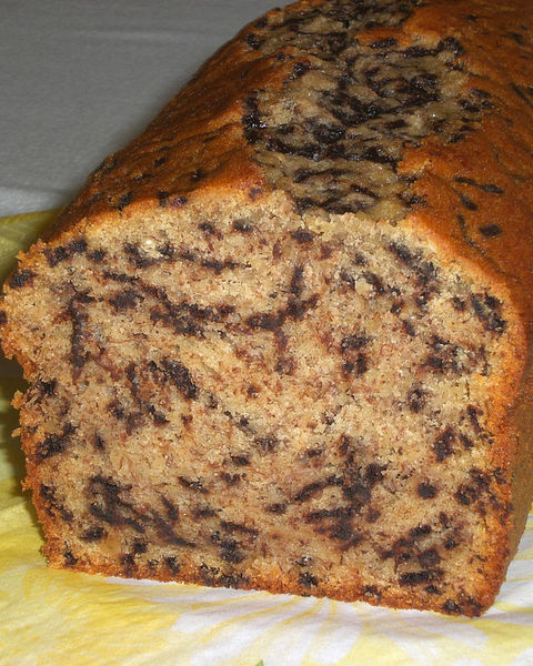 Gewürzkuchen Rezepte - die besten Rezepte 2025 | Chefkoch