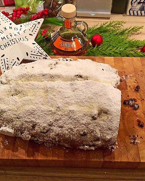 Weihnachtsstollen Rezepte | Chefkoch