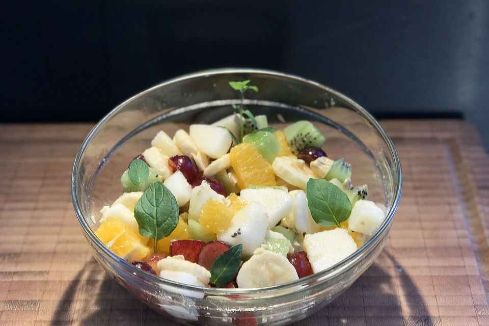 Obstsalat