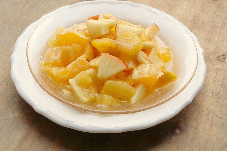 Obstsalat