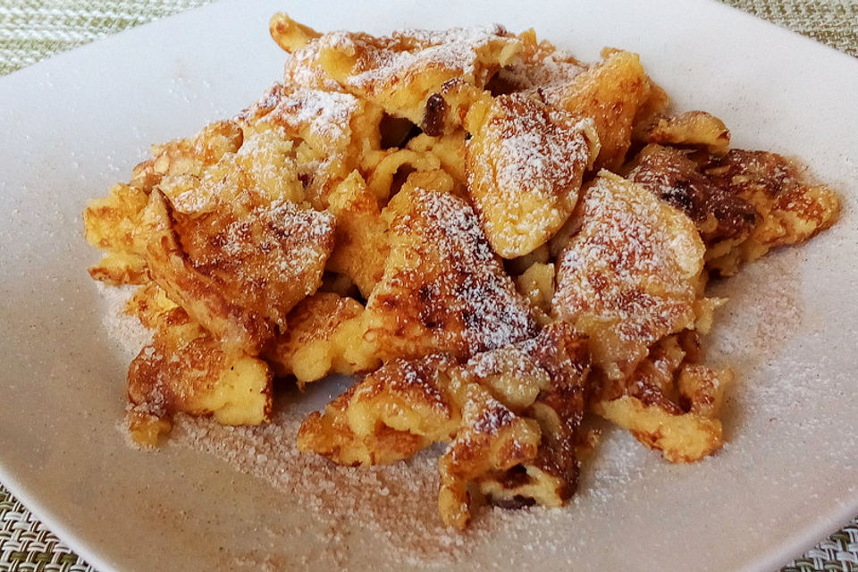 Kaiserschmarren