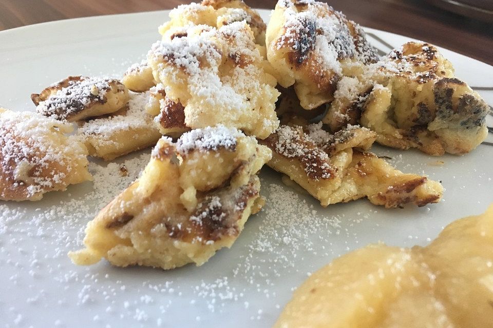 Kaiserschmarren